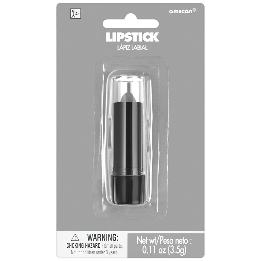 Silver Lipstick
