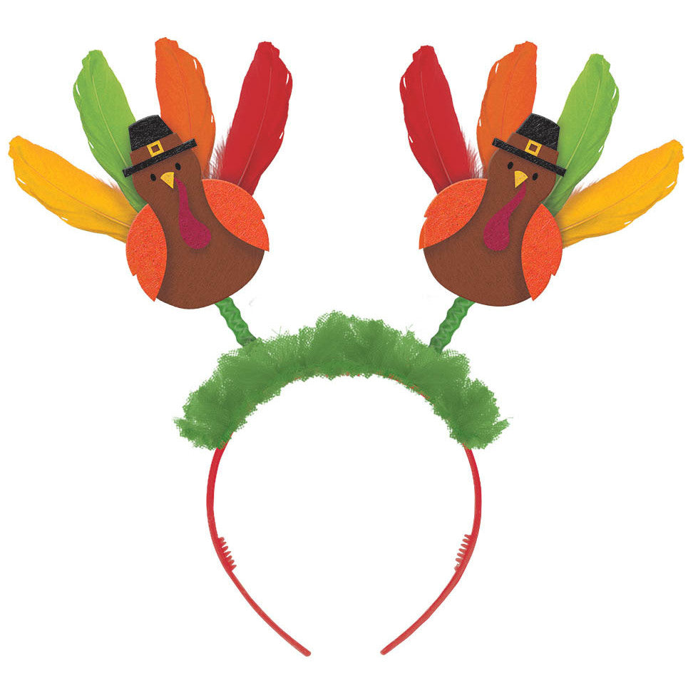 Turkey Headbopper