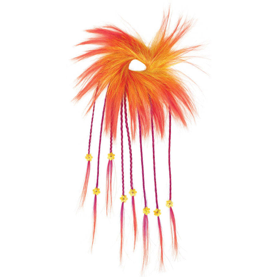 Fiesta Diva Hair Twist
