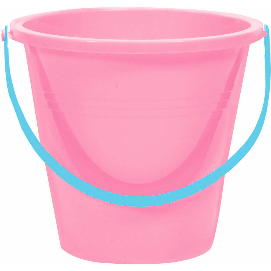 Large Round Pail