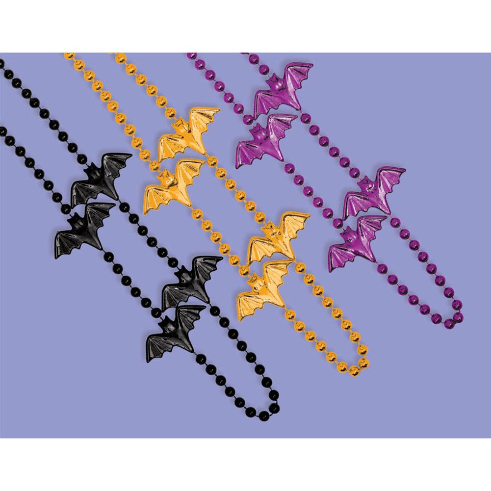 Bat Necklaces