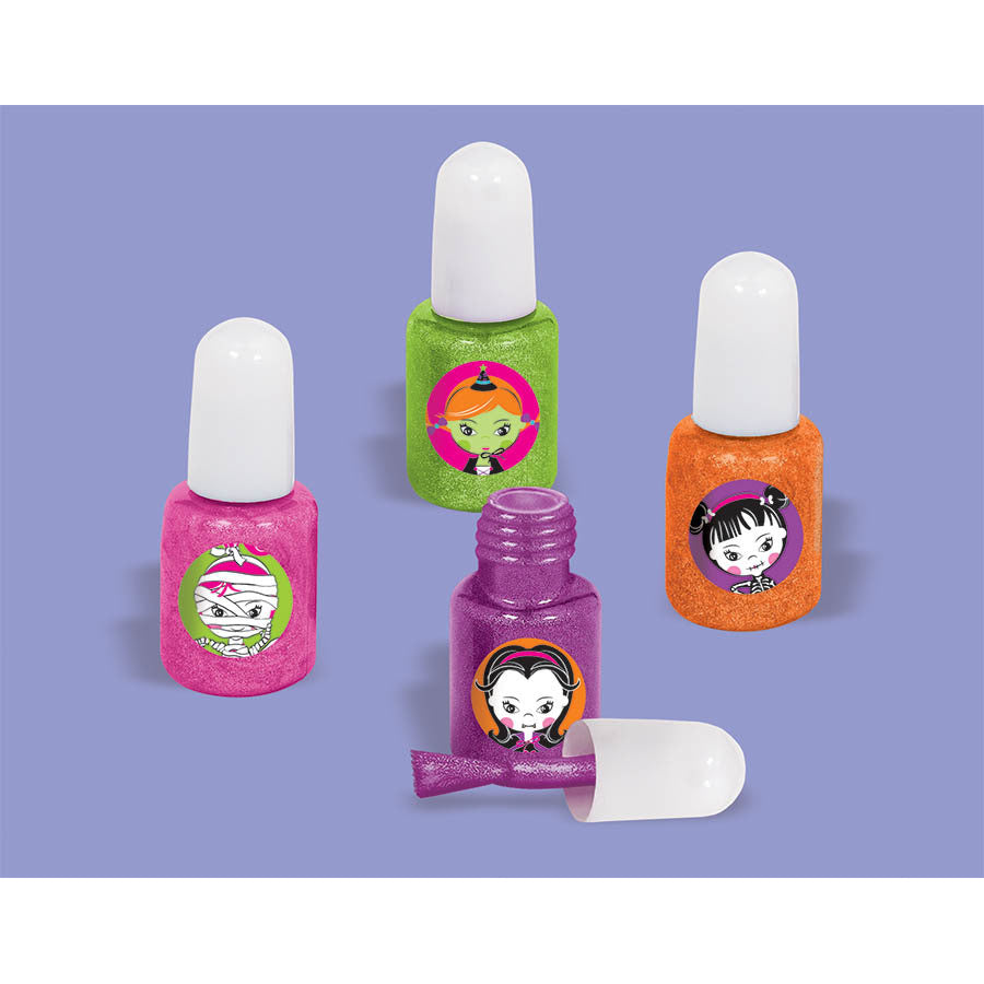 Halloween Nail Polish