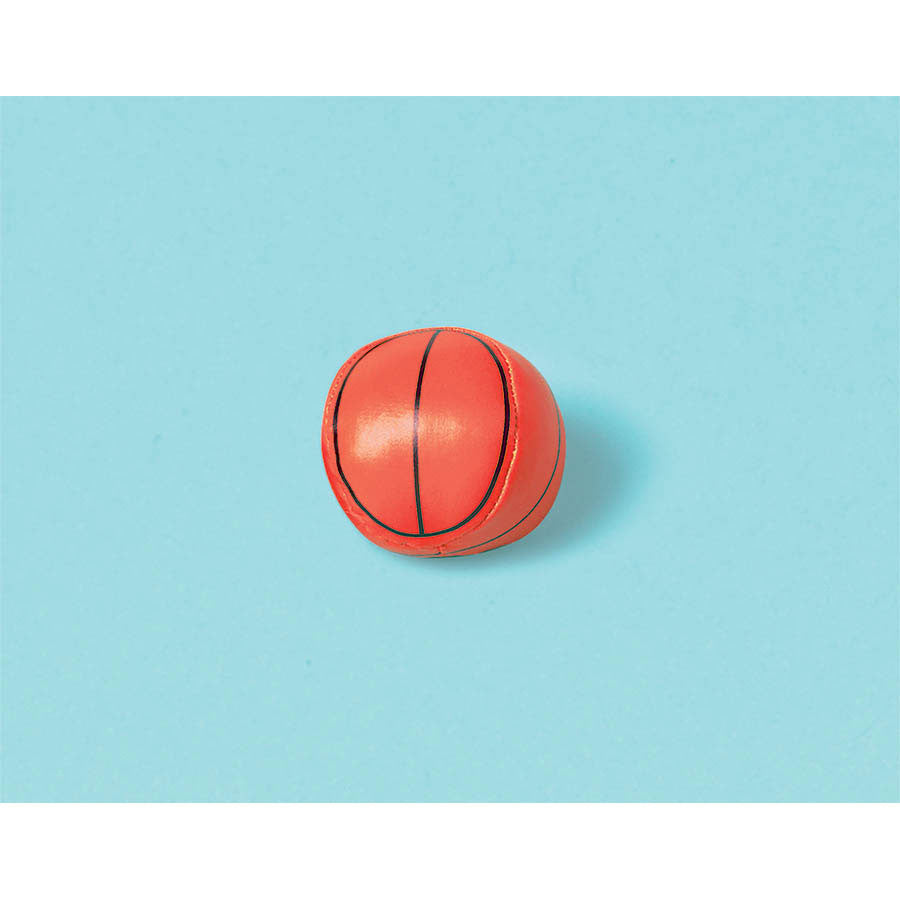 Soft Basketball