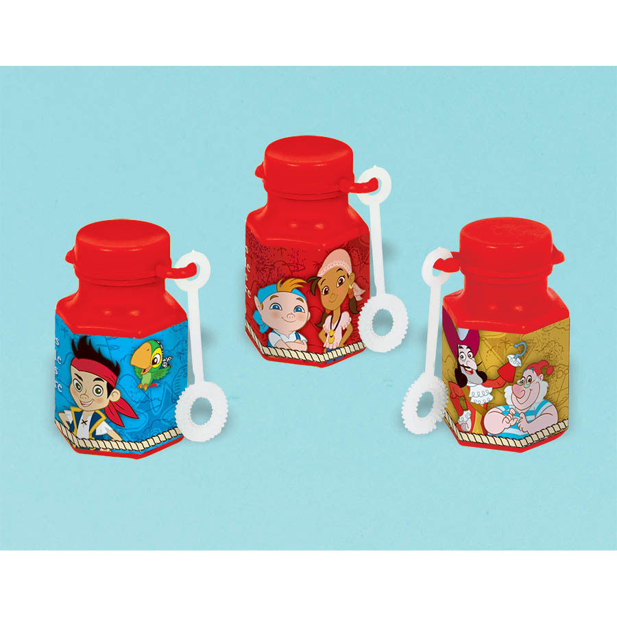 Jake Mini Bubbles (12ct)