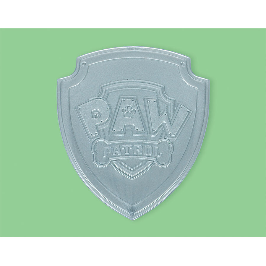 Paw Patrol Toy Badge
