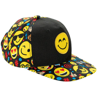 LOL Emojis Novelty Baseball Hat