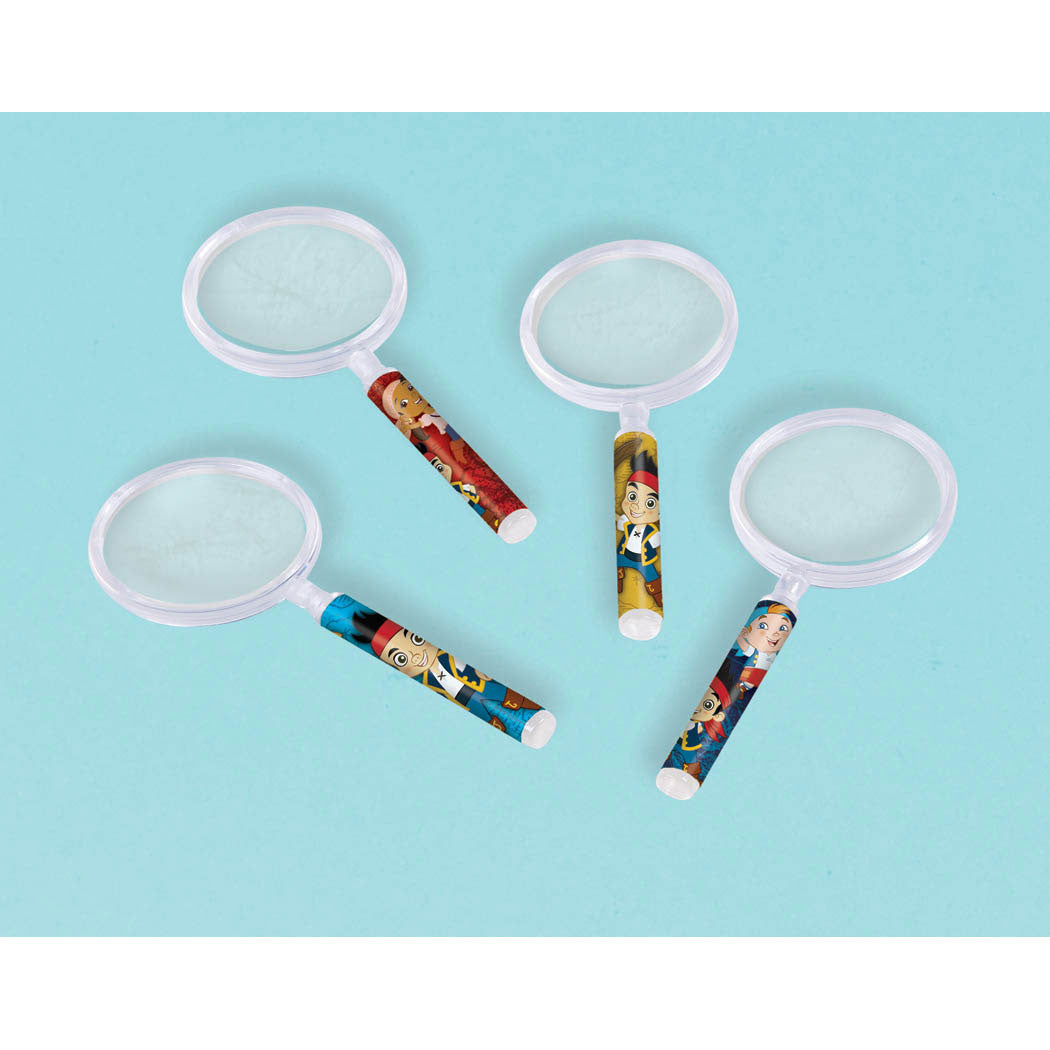 Jake Magnifying Glasses