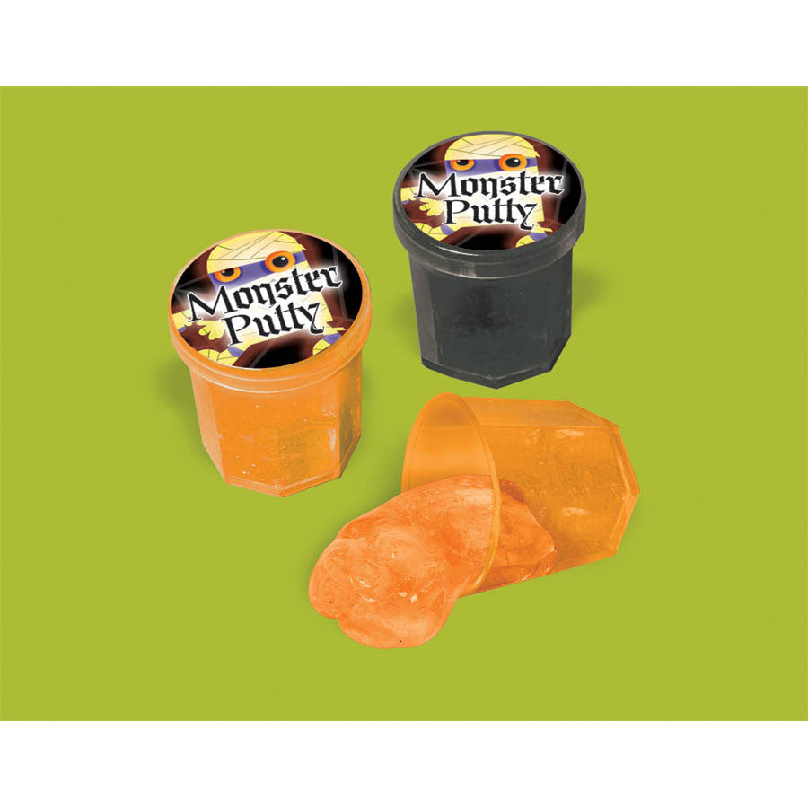 Boo Crew Slime