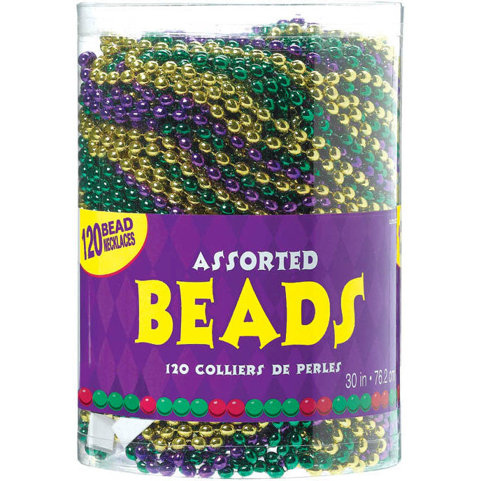 Assorted Beads