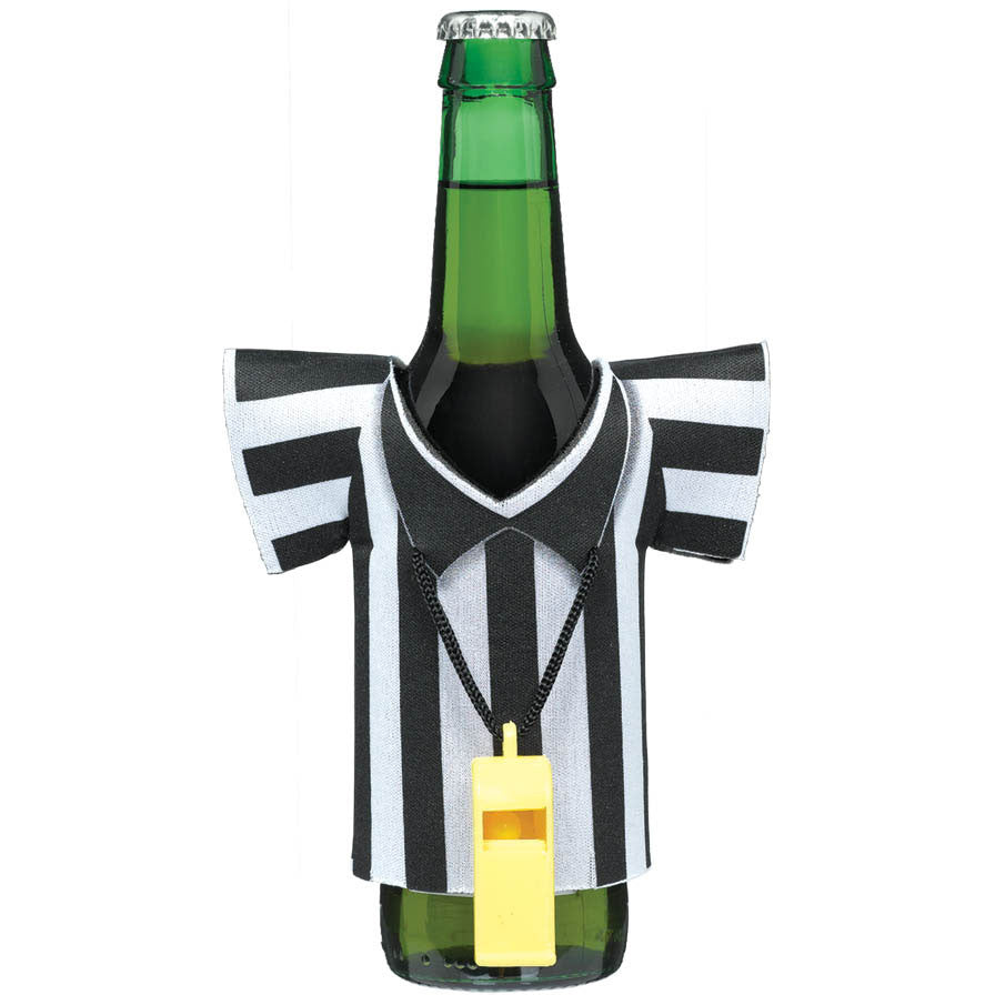 Referee Drink Coozie