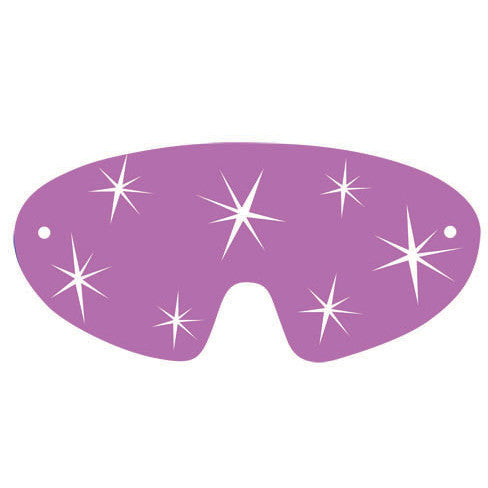 Glitzy Girl Party Game