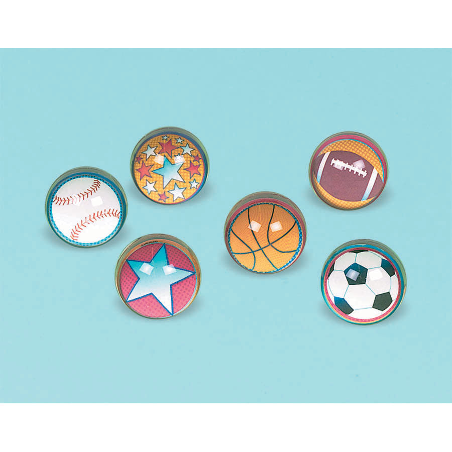 Little Champs Balls