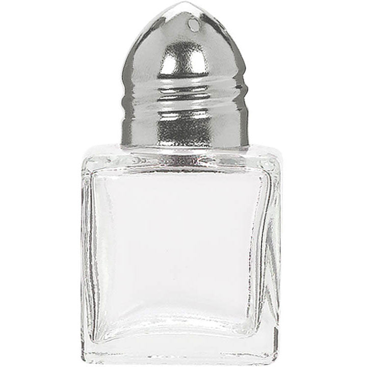 Mini Salt & Pepper Shakers