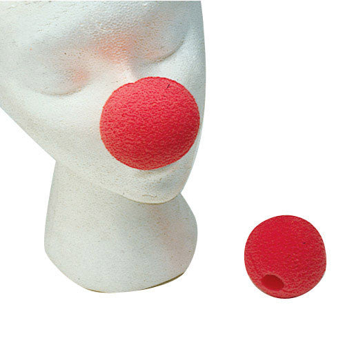 Foam Clown Noses