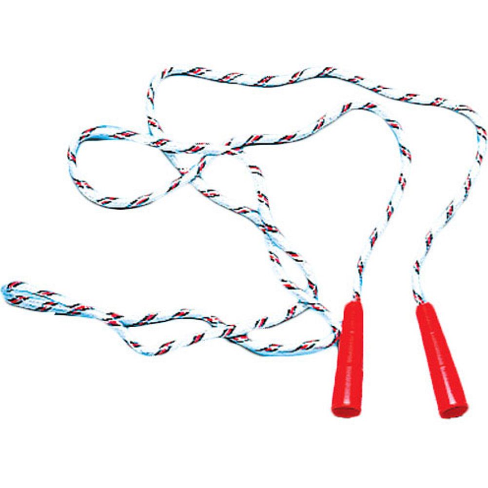 Cloth Jump Ropes (12ct)