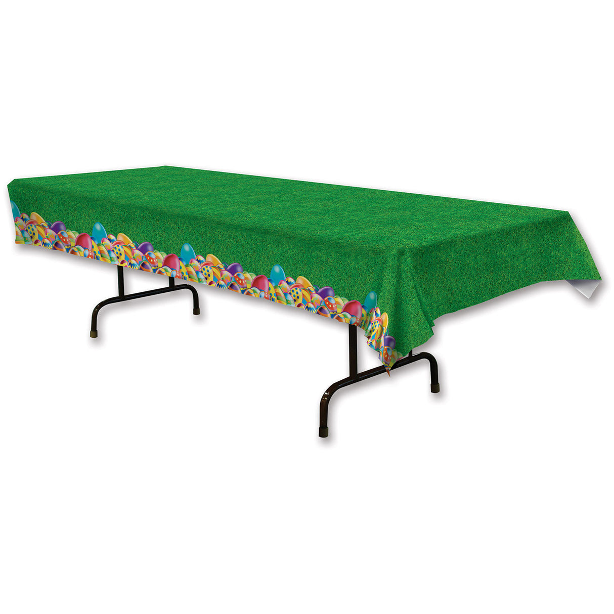 Easter Egg Tablecover