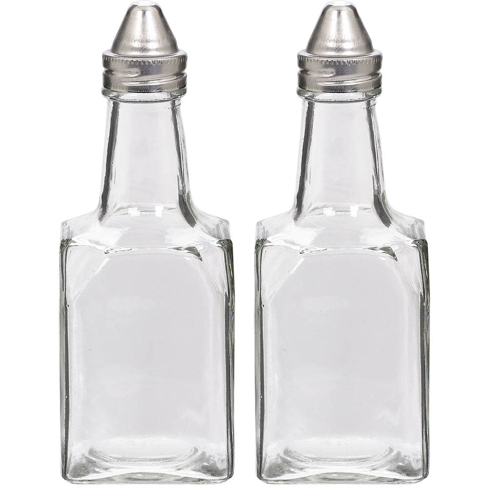 Oil & Vinegar Bottles