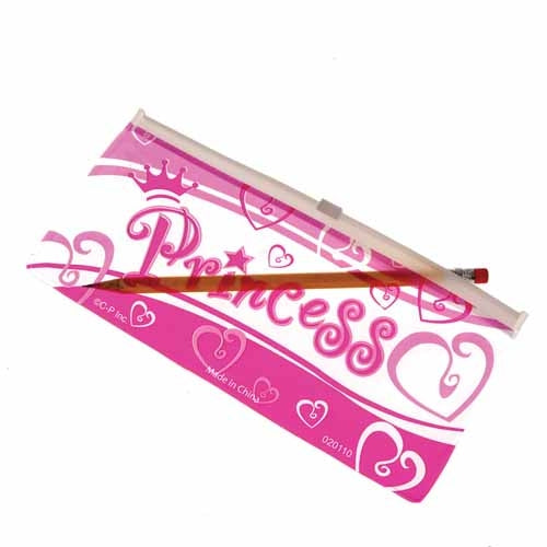 Princess Pencil Cases