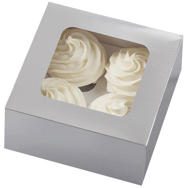 Cupcake Box