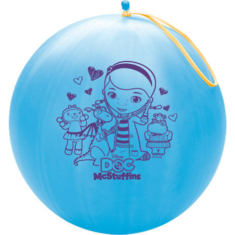 Doc McStuffins Punch Ball