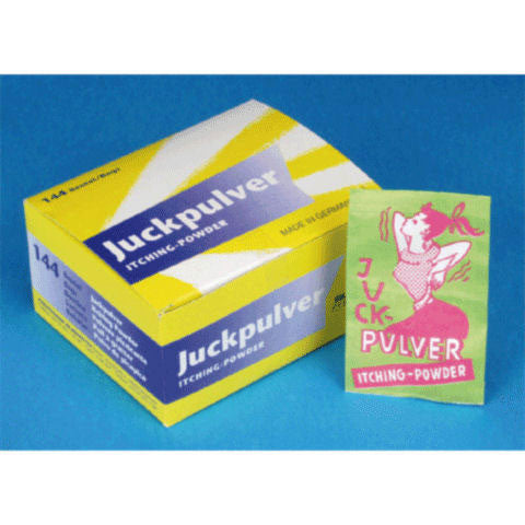Itch Powder Bulk