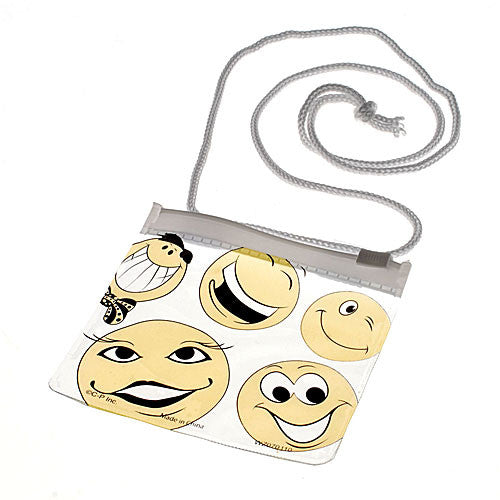Smile Face Purses