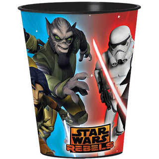 Star Wars Rebels Favor Cup