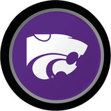 Kansas State University Dinner Plates (8ct)