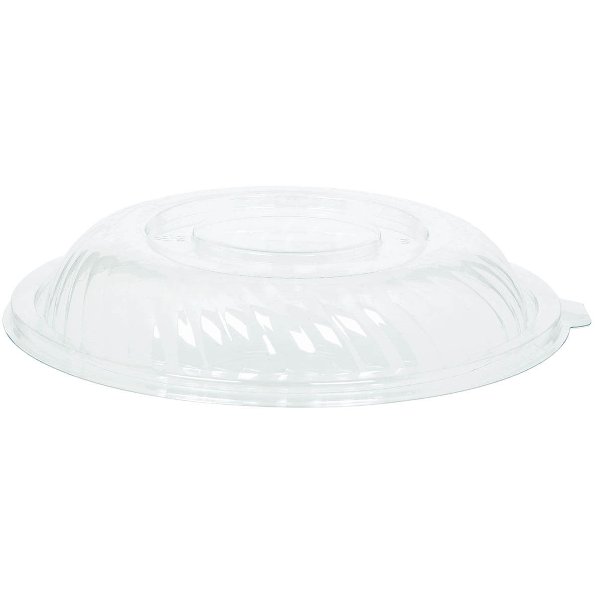 Large Plastic Serving Bowl Lid (1ct)