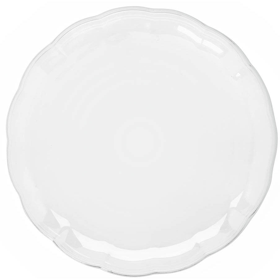 Clear Tray