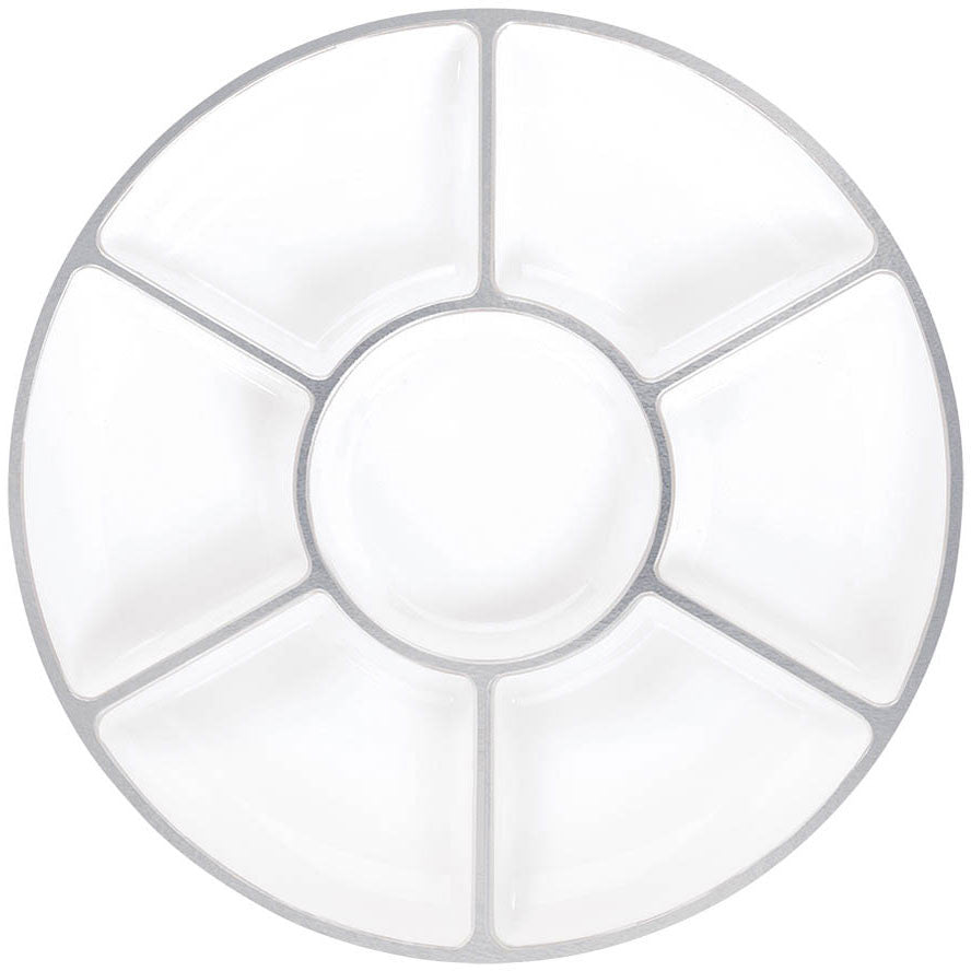 16" Round Tray