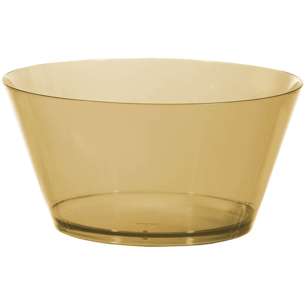 Gold Small Bowl
