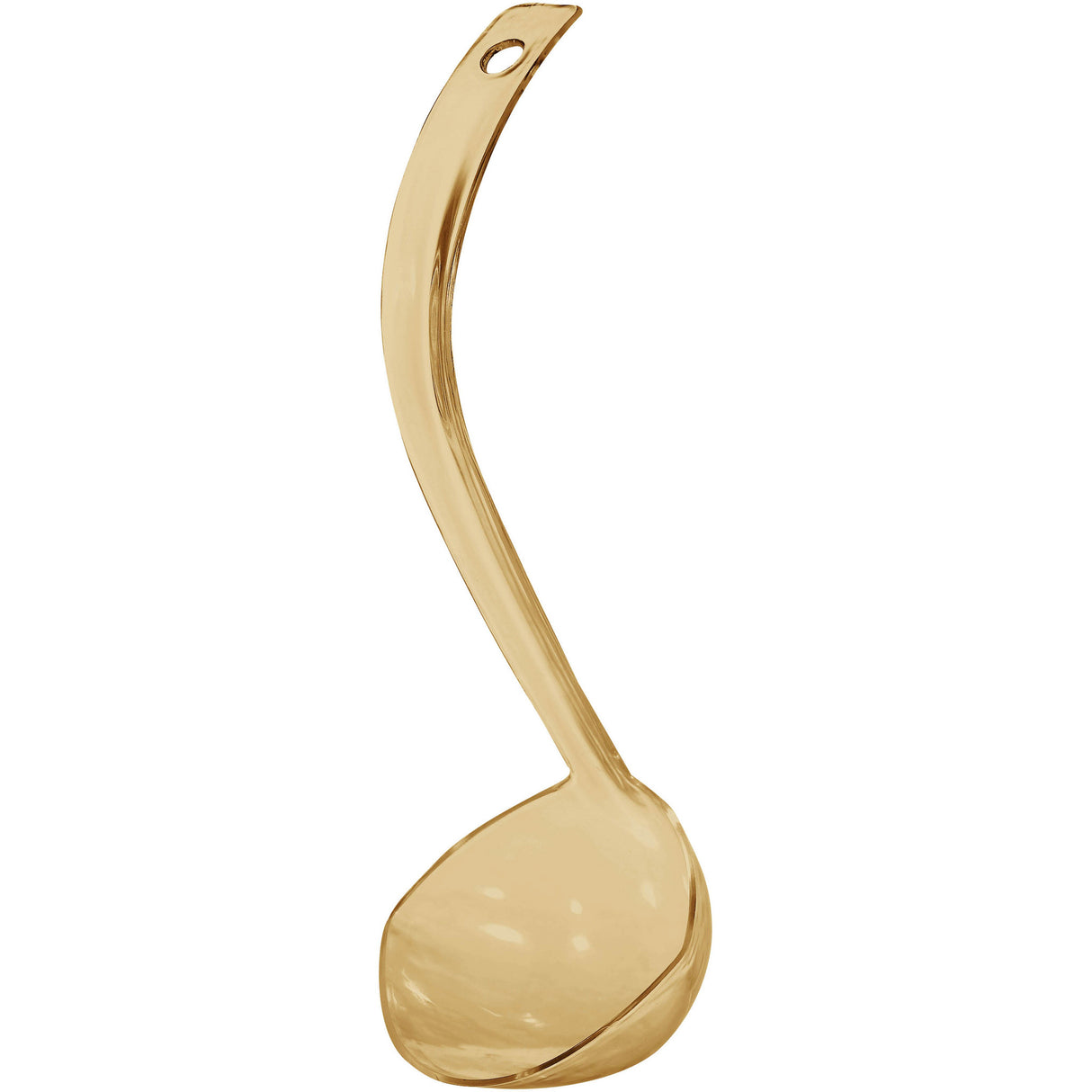 Gold Ladle