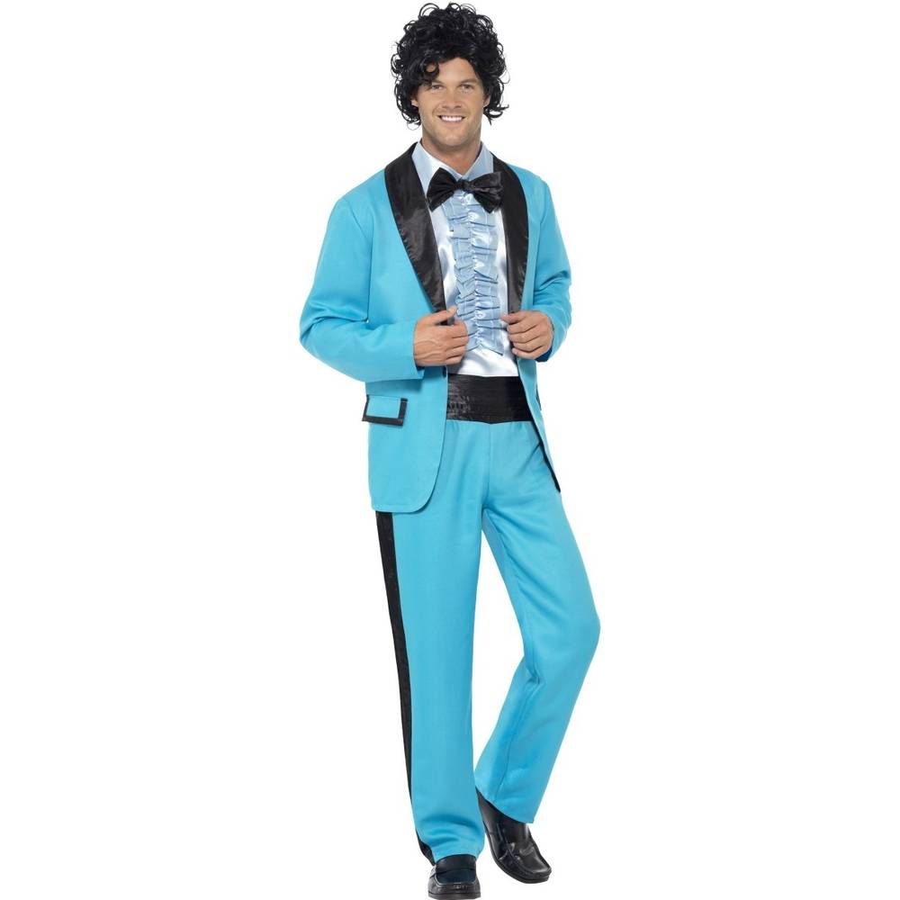 80's prom guys outfit shop