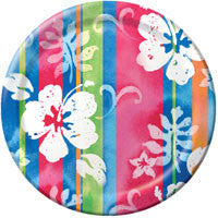 Bahama Breeze Banquet Plates (8ct)