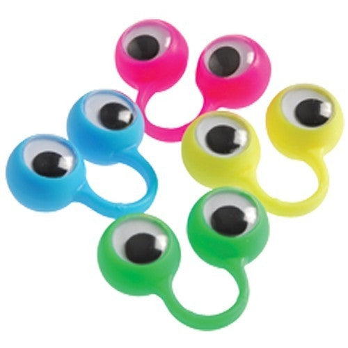 Finger Spies (12ct)