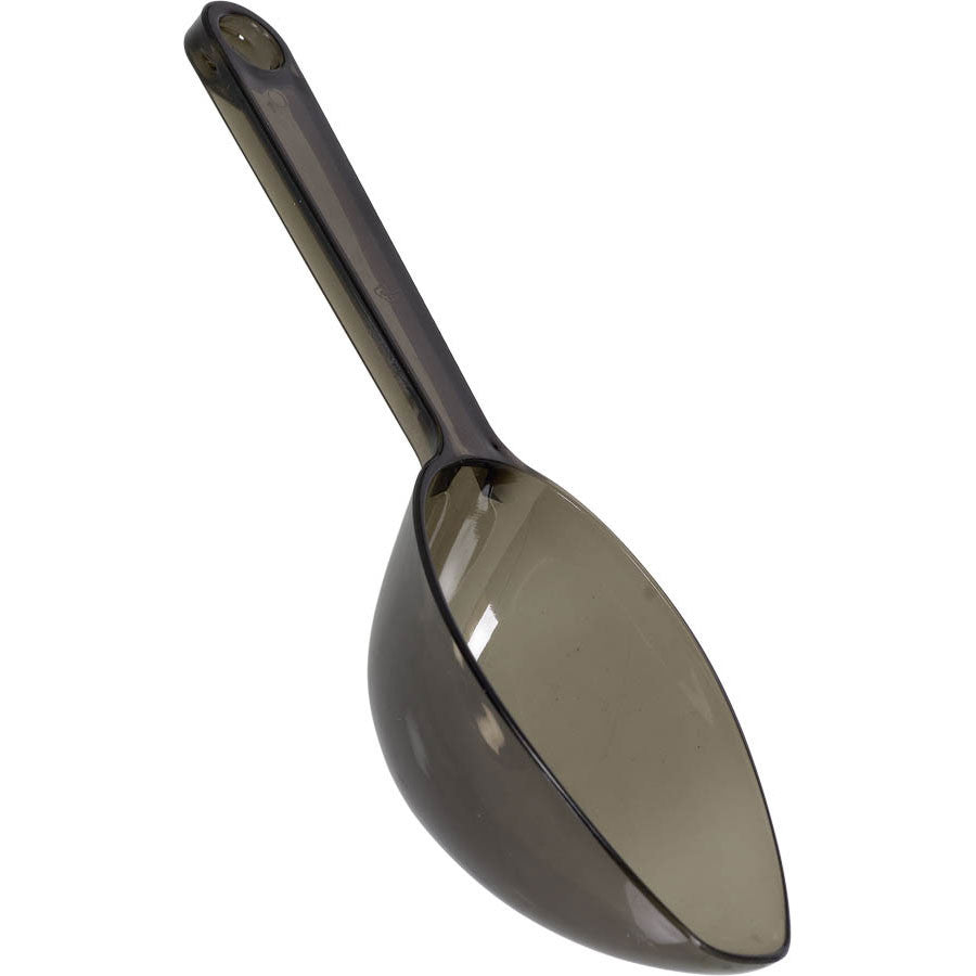 Jet Black Serving Scoop