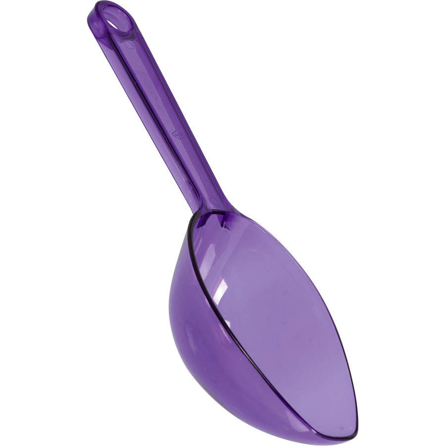 New Purple Serving Scoop