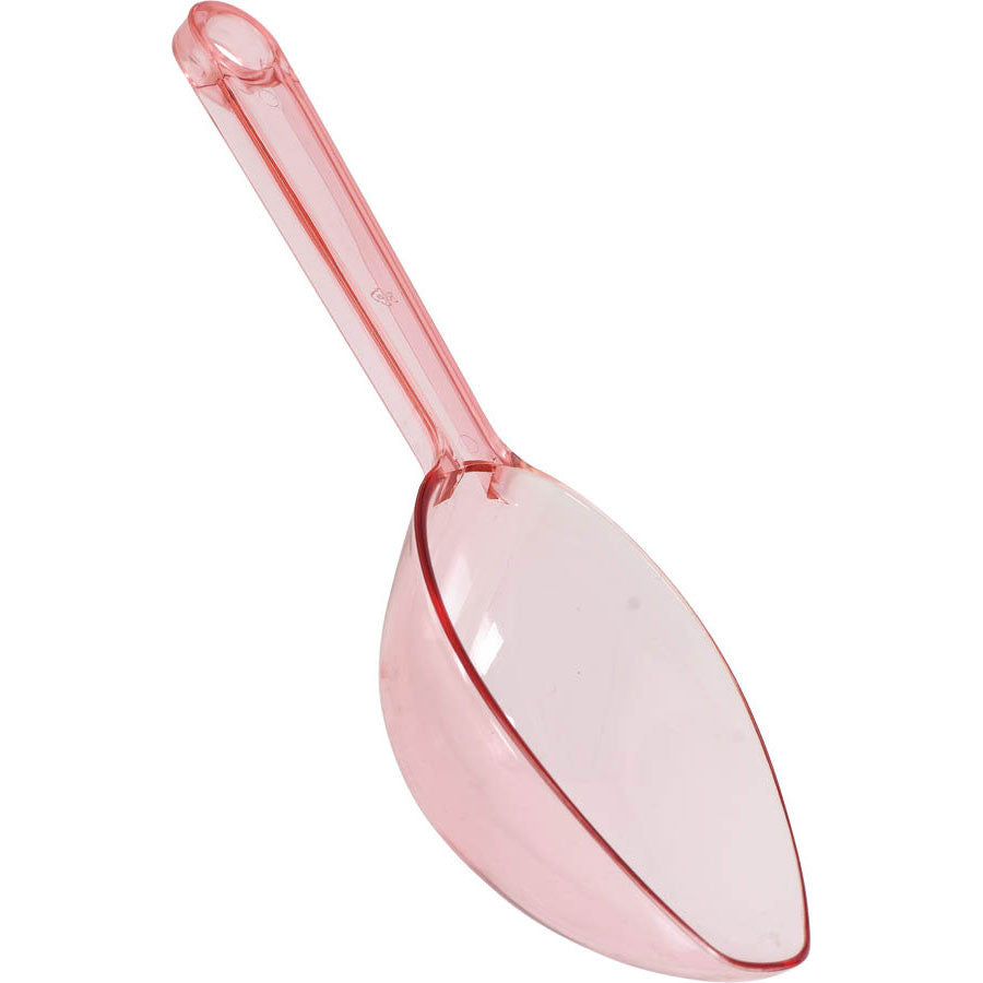 New Pink Serving Scoop