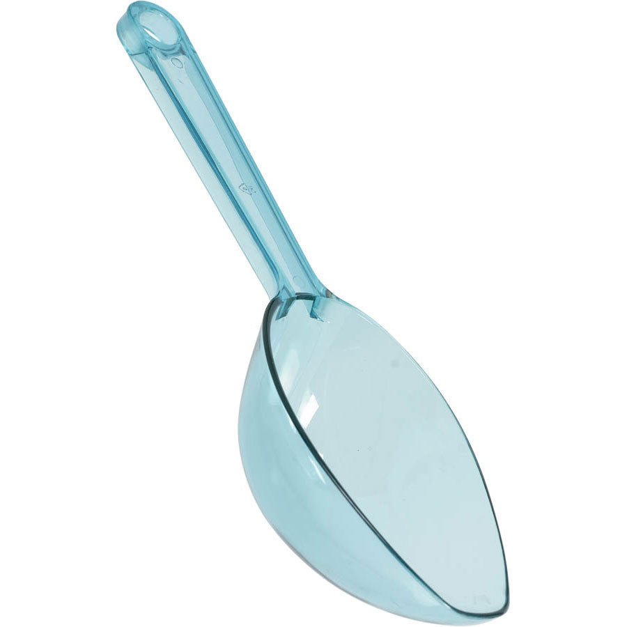 Robin's Egg Blue Serving Scoop