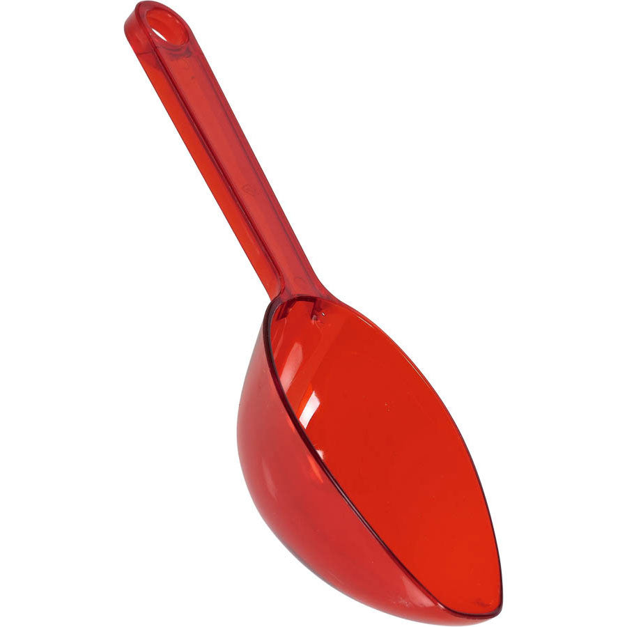 Apple Red Serving Scoop
