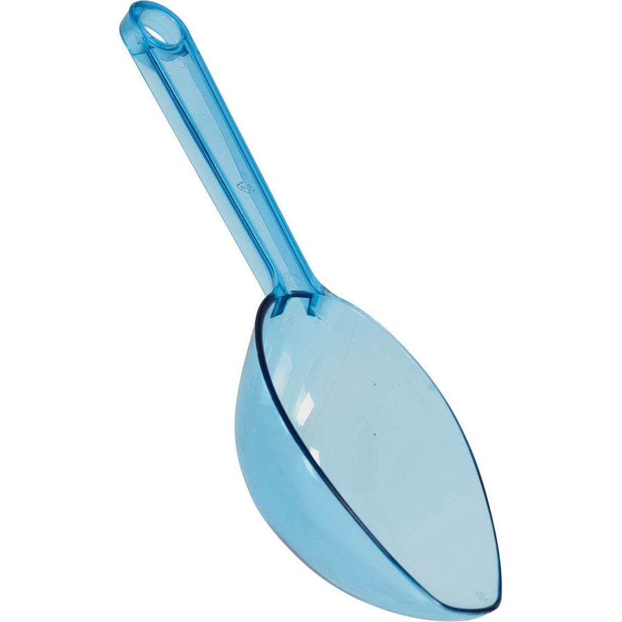Caribbean Blue Serving Scoop