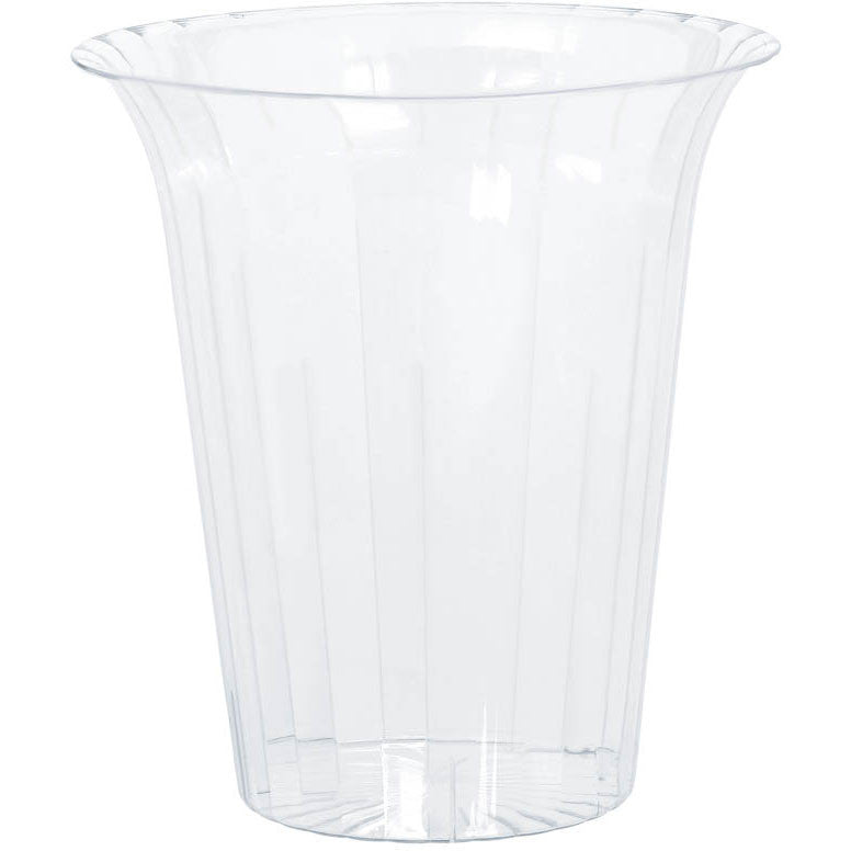 Clear Medium Serving Bowls