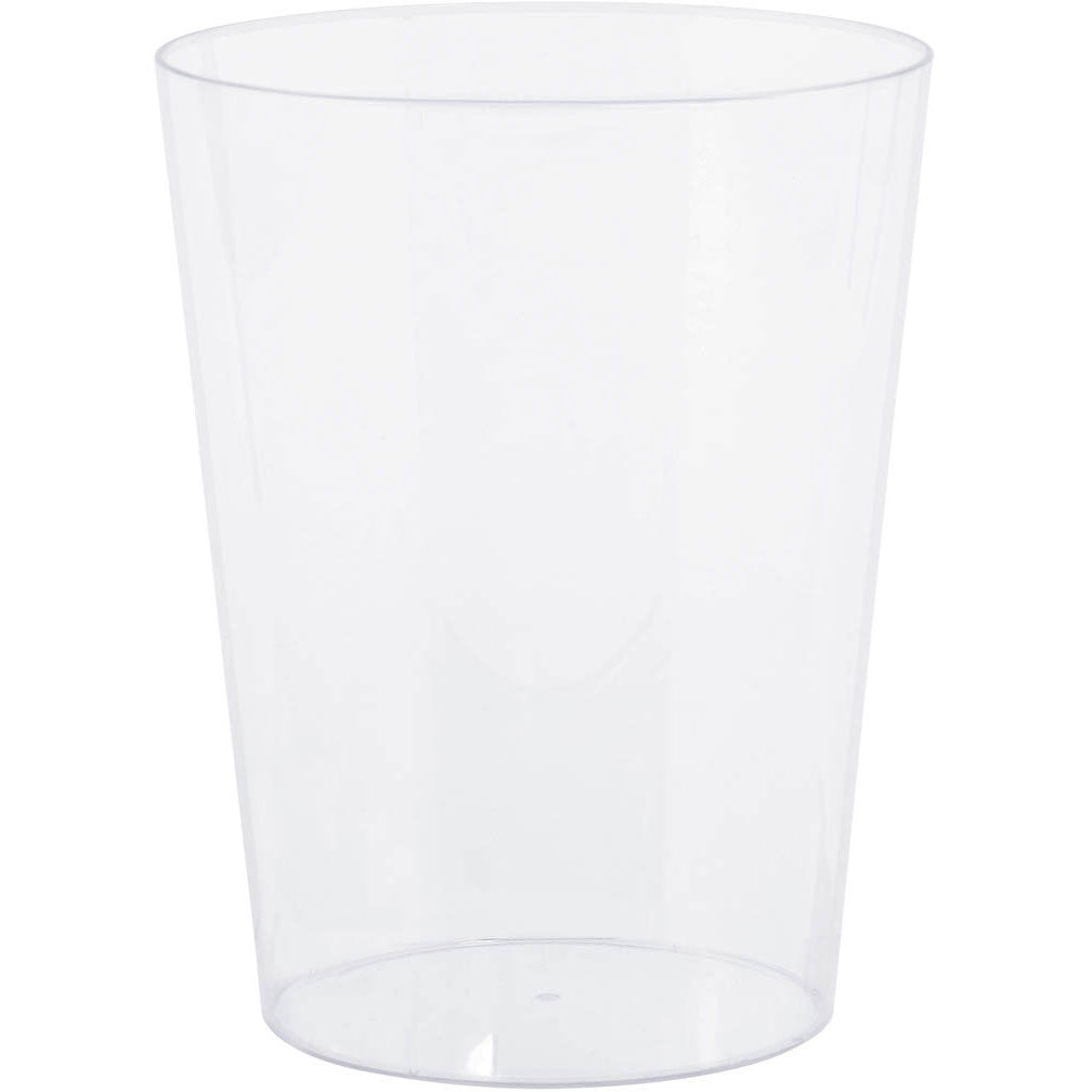 Large Plastic Cylinder
