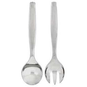 Fork and Spoon Silver Assorted