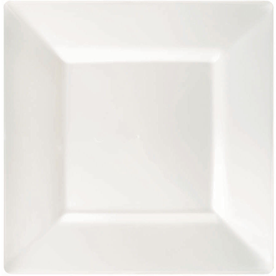 6.5" Square Platter