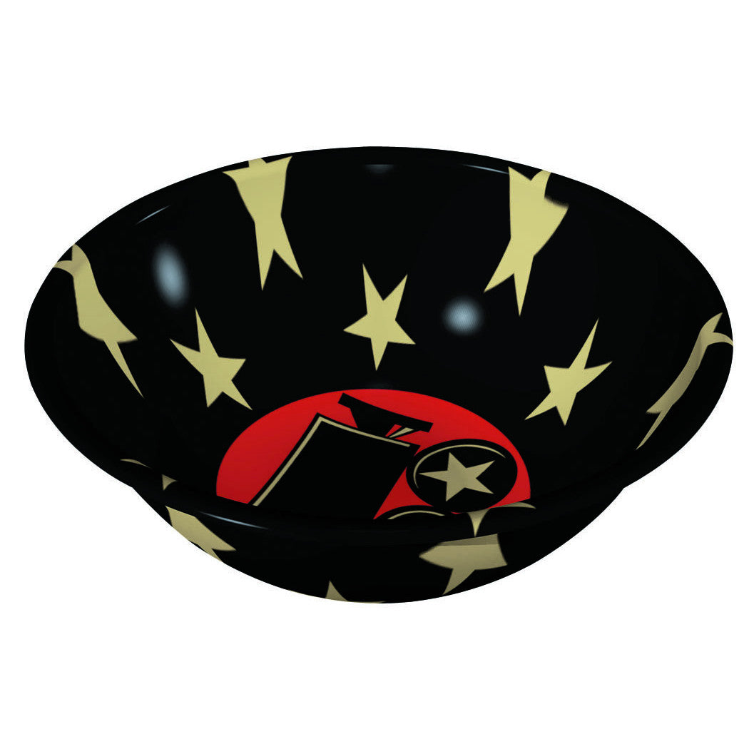 Hollywood Small Bowl (1 ct)