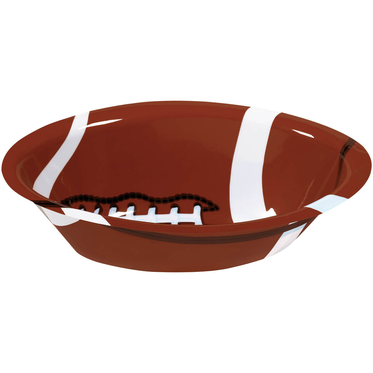 Football Fan Bowl