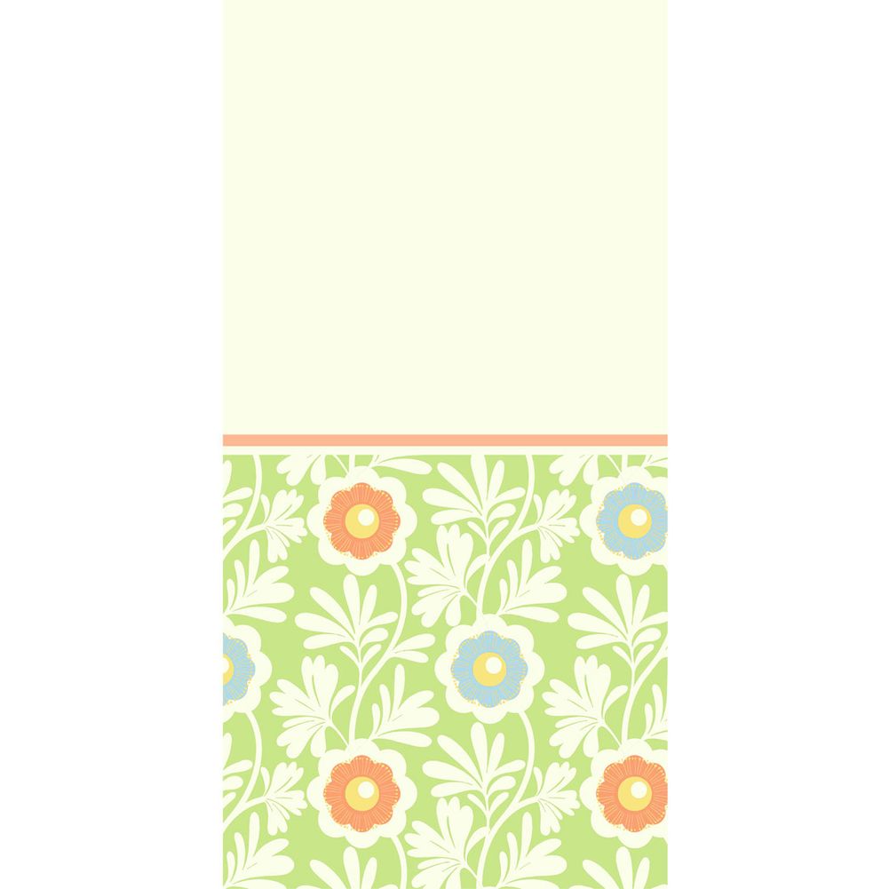 Easter Wonder Table Cover
