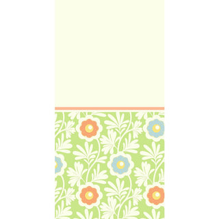 Easter Wonder Table Cover
